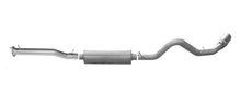 Cargar imagen en el visor de la galería, Gibson 11-19 Chevrolet Silverado 2500 HD LT 6.0L 3.5in Cat-Back Single Exhaust - Aluminized