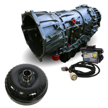 Cargar imagen en el visor de la galería, BD Diesel Transmission &amp; Converter Package w/ Pressure Controller 11-16 Chevy LML Allison 1000 4wd