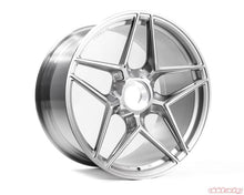 Cargar imagen en el visor de la galería, VR Forged D04 Wheel Brushed 21x11.5 +58mm Centerlock