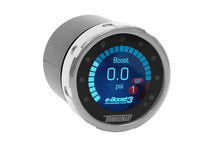 Cargar imagen en el visor de la galería, Turbosmart 3 Bar 60mm 4 Port eBoost3 - Silver