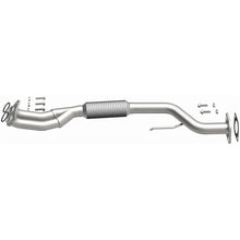 Cargar imagen en el visor de la galería, BRE Exhaust 00-01 Sentra 1.8L Front Pipe Kit