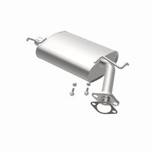 Cargar imagen en el visor de la galería, BRE Exhaust 04-05 G35 3.5L Muffler Kit