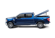 Load image into Gallery viewer, Undercover 2022 Ford Lightning + 23-24 Ford F-150 5.5 ft Short Bed Tonneau Cover