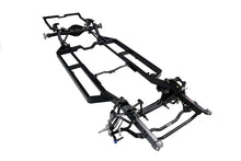 Cargar imagen en el visor de la galería, Ridetech 64-67 Chevrolet Chevelle w/ Pin Spindle &amp; Narrowed Width (57.25in) Momentum Chassis