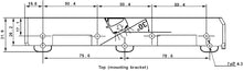 Cargar imagen en el visor de la galería, Technical Drawing