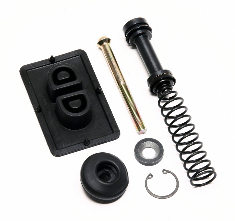 Wilwood Rebuild kit - High Volume Aluminum M/C - 1in Bore