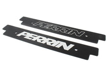 Cargar imagen en el visor de la galería, PERRIN 18-21 Subaru WRX/STI License Plate Delete - Black