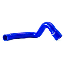 Cargar imagen en el visor de la galería, Mishimoto 91-01 Jeep Cherokee 4.0 Silicone Hose Kit Set Blue