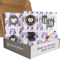 Cargar imagen en el visor de la galería, Yukon 67-72 Chevrolet Camaro Limited Slip &amp; Re-Gear Kit - 30 Spline 3.73 Ratio