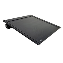 Load image into Gallery viewer, Westin 15-25 Ford F-150 (Incl. 22-25 Lightning) 5.5ft Bed Electric Retractable Tonneau Cover - Black