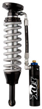 Cargar imagen en el visor de la galería, Fox 2005+ Ford F250 2.5 Series Front Coilover R/R 4in Lift