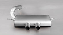 Cargar imagen en el visor de la galería, Remus 2012 Ford Focus ST 2.0L (R9DA/R9DB/R9DC) Axle Back Exhaust (Front Section &amp; Tail Pipes Req)