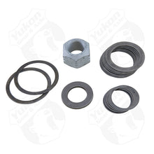 Cargar imagen en el visor de la galería, Yukon Gear Replacement Complete Shim Kit For Dana 80