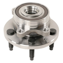 Load image into Gallery viewer, MOOG 13-19 Ford Police Interceptor Sedan Front / Rear Hub Assembly