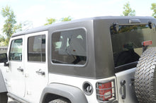 Cargar imagen en el visor de la galería, DV8 Offroad 07-18 Jeep Wangler JK Hard Top Square Back - 4 Door