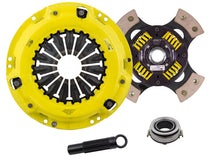 Cargar imagen en el visor de la galería, ACT 2006 Scion tC XT/Race Sprung 4 Pad Clutch Kit