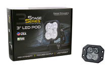 Cargar imagen en el visor de la galería, Diode Dynamics SS3 LED Pod Pro - White Combo Flush (Single)