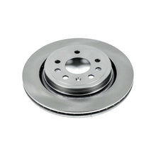 Cargar imagen en el visor de la galería, Power Stop 03-11 Saab 9-3 Rear Autospecialty Brake Rotor