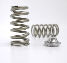 Kelford 83lbs Beehive Valve Springs and Titanium Retainers Kit Lexus 1UZ-FE KVS207
