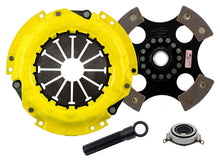 Load image into Gallery viewer, ACT 2008 Scion xD HD/Race Rigid 4 Pad Clutch Kit
