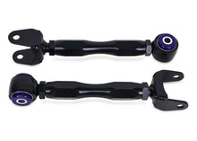 Cargar imagen en el visor de la galería, SuperPro 18-25 Lexus ES300h HD On-Car Adjustable Rear Toe Arm (Front Lower Forward) Control Arm Set