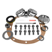 Cargar imagen en el visor de la galería, USA Standard Master Overhaul Kit For The GM 8.5 Diff w/ HD Posi or Locker