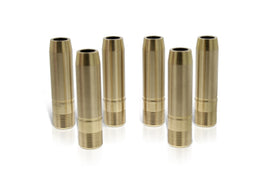 Ferrea 06-08 Toyota FJ Cruiser 1GR-FE 5.5mm Stem Dia Intake Valve Guides - Set of 12