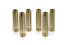 Cargar imagen en el visor de la galería, Ferrea 06-08 Toyota FJ Cruiser 1GR-FE 5.5mm Stem Exhaust Valve Guides - Set of 12