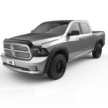 Cargar imagen en el visor de la galería, EGR 09+ Dodge Ram LD Sport Bolt-On Look Fender Flares - Set (792754)