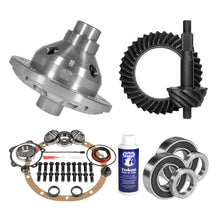 Load image into Gallery viewer, Yukon 64-73 Ford Mustang 8in / 25 Spline / 3.25 Ratio LSD &amp; Re-Gear Kit