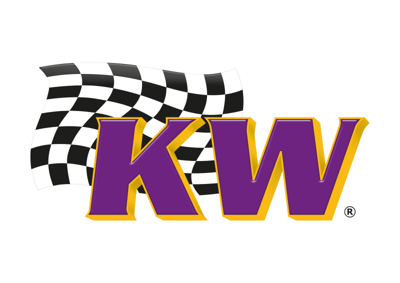 KW VW Golf III / Jetta III (1HXO) 2WD V3 Coilover Kit (Classic)