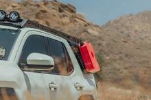 Load image into Gallery viewer, DV8 Offroad 25-26 Toyota 4Runner Exterior Window Molle for DV8 Offroad Roof Rack - Driver