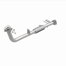 Cargar imagen en el visor de la galería, BRE Exhaust 90-93 Accord 2.2L Front Pipe Kit
