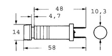 Load image into Gallery viewer, Technical Drawing