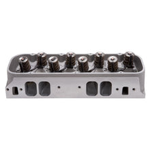 Cargar imagen en el visor de la galería, Edelbrock Race Cyl Head Musi CNC BBC Victor 24Deg Complete