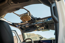 Cargar imagen en el visor de la galería, DV8 Offroad 2018-2025 Jeep Wrangler &amp; Gladiator Overhead Molle Panel