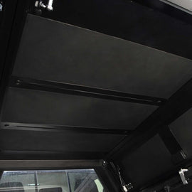 Westin EXP Truck Cap COMPLETE KIT A + BS (16-23 Toyota Tacoma 6ft. Bed)