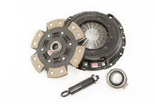 Load image into Gallery viewer, Competition Clutch 1990-1991 Lexus ES250 Stage 4 - 6 Pad Ceramic Clutch Kit