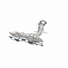 Cargar imagen en el visor de la galería, Magnaflow Conv DF 10-13 Mazda 3 2.0L Manifold