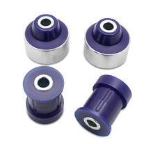 Cargar imagen en el visor de la galería, SuperPro 2002 Acura RSX Base Control Arm - Caster Offset Bushing Set