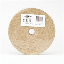 Load image into Gallery viewer, DEI Exhaust Wrap 1in x 100ft - Tan