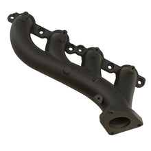 Cargar imagen en el visor de la galería, BD Diesel Driver Side Exhaust Manifold - 02-13 Chevy Silverado 1500 &amp; GMC Sierra 1500 V8