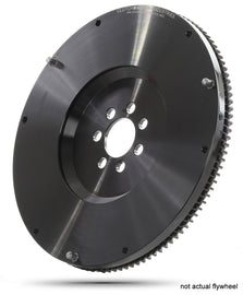 Clutch Masters 92-95 VW Corrado / 93-05 GTI 2.8L 725 Series Twin Disc Steel Flywheel- 5 Speed