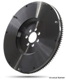 Clutch Masters 92-95 VW Corrado / 93-05 GTI 2.8L 725 Series Twin Disc Steel Flywheel- 5 Speed