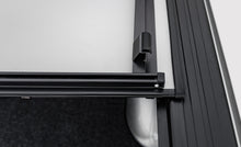 Cargar imagen en el visor de la galería, Access 17-24 Nissan Titan/16-24 Nissan Titan XD 6ft 6in Bed LOMAX Stance Hard Cover - Diamond Plate