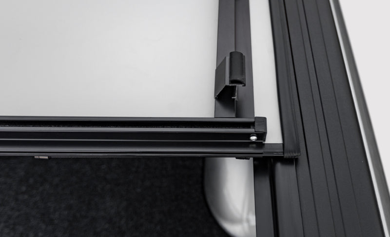 Access 02-18 Ram 1500/03-18 Ram 2500/3500 6ft 4in Bed LOMAX Stance Hard Cover - Urethane CF