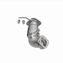 Cargar imagen en el visor de la galería, MagnaFlow BRExhaust 15-19 Hyundai Sonata 2.4L Front Pipe Kit