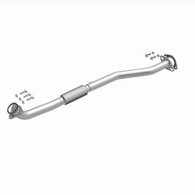 Load image into Gallery viewer, BRE Exhaust 98-00 Altima 2.4L Front Pipe Kit