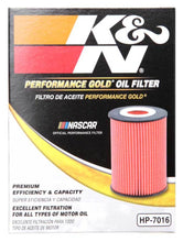 Cargar imagen en el visor de la galería, K&amp;N Oil Filter OIL FILTER AUTOMOTIVE
