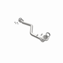 Cargar imagen en el visor de la galería, BRE Exhaust 04-09 Highlander RX330 RX350 2.4L 3.3L 3.5L Front Pipe Kit